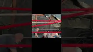 Maybe one day Dark Order Number 10 will slam me (snap and vertical suplex)