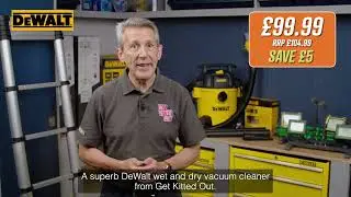 Get Kitted Out 2025