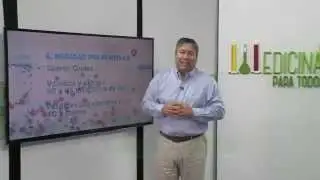 Medicina para Todos: la deshidratacion