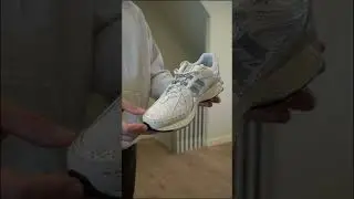 Unboxing the all new New Balance 1906R from Foot Locker! #newbalance #sneaker
