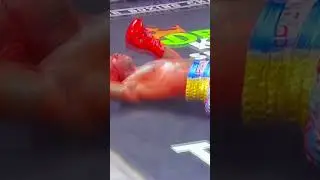 PBC BOXING 🥊 MARTIN KNOCKOUT #entertainment #boxing #sports #boxing #knockout #fight #martin #pbc