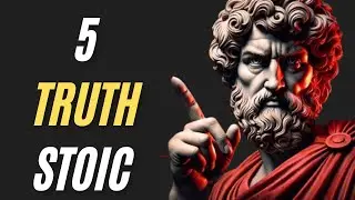 5 Stoic Truths To Act As If Everything Is Already Working Out For You