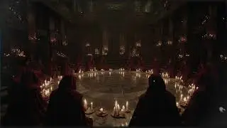 Forbidden Archives &mdash; Dark Academia Music for Silent Authority