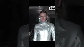 WEINSANTO FALL WINTER 2025 2026 | Fashion Business Voices | Fashion Style Haute Couture #FBVoices