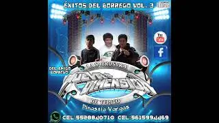 Brillas Linda (Salsa Mexicana Limpia y Sin Spots) Nueva Dimensi&oacute;n De Tepito 