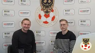 Sebastian Mila: Widzę potencjał w tej drużynie