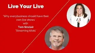 Interview de Tom Sinclair sur Daar Communication