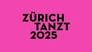 ZÜRICH TANZT 2025