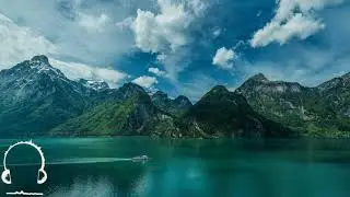 Epic Cinematic Background Music For Videos - #39