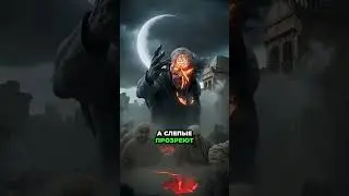 ДАДЖАЛЬ уже родился ПРОРОЧЕСТВО Корана - что нас ждёт? #коран #судныйдень #ислам #даджаль