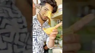 Burger 🍔🥹 #youtubeshorts #recipes #funny  #cooking #comedy #burger #eveningsnacks #fastfood