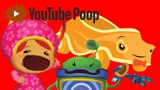YTP Team Umipoopi the Broken Peaces