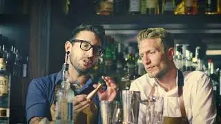 Het Verhaal van de Chef'Special Mule