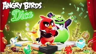 Angry birds mobile gameplay strem gameplay pdalife.ru