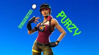 Imagination 💭 (Fortnite montage Purzy)