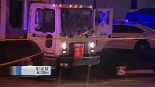 Public Works Cited After Deadly July Crash