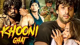 Fardeen Khan - Urmila Matondkar - Sunil Shetty - Rajpal Yadav | Bollywood Blockbuster Movie | Jungle