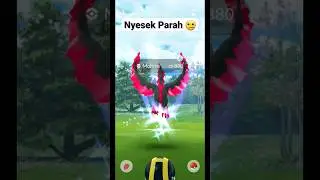 Nyesek Parah 🥲 - Pokemon GO Indonesia