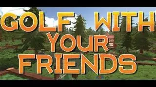 Golf With Friends ft AmaraBella, Wagz, Iso, Chimarea