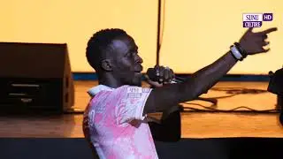 LAESTRO envo&ucirc;te le M&eacute;ditation Show avec une performance hors du commun