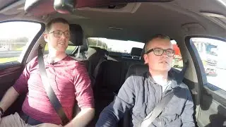 Michael Heap - Left his laptop on the plane, PHPBenelux, Datasift & Frequent Flyer miles