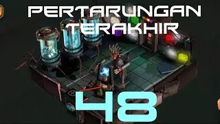 Tiny robots level 48#gameplay #level #puzzle #androidgame