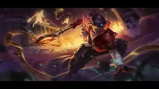 Ekko 2:42 Raptor Recall Clear [1 Smite, 26.1]