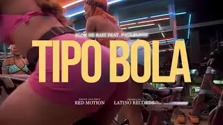 Flor de RaÍz - TIPO BOLA (Feat. Paulelson) [Vídeo Oficial]