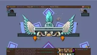 Thekabuto Gameplay Leve Pro TRANSFORMICE 2019 Admire_me