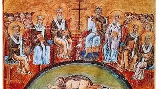 “Donatism & Arianism” – Church History I, Video 13