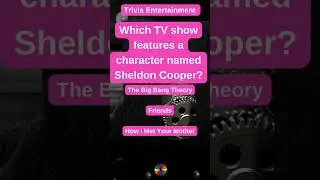 Ultimate Trivia Challenge: Can You Win? #trivia #shorts #quiz #fun #challenge #22