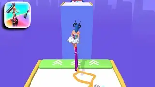 High Heels Gameplay 👠👗 All Levels 682-693(@Lucifernani)
