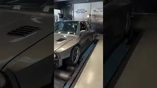 Guess the Horsepower