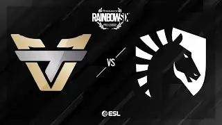 PRO LEAGUE LATAM | TEAM ONE X LIQUID | DIA 2