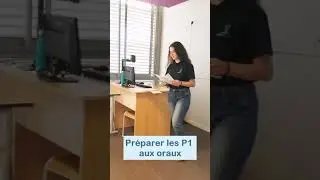 Pr&eacute;sentation poste de tuteur/tutrice