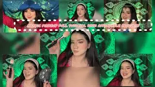 📌Arabic Look with affordable products full makeup tutorial 💄 