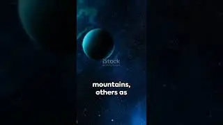 Birth of a Planet  Earth's Creation #earth #creator