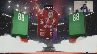 CHEAPEST JEROME BOATENG FUTMAS SBC!!! FIFA 19 ULTIMATE TEAM