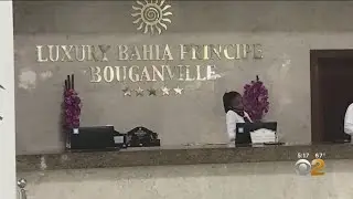 Some Travelers Rethinking Dominican Republic Vacation Plans After Reports Of Suspicious Deaths