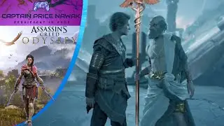 AC Odyssey - e82 Sceller les Portes de l'Atlantide - LP (fr) 82/121