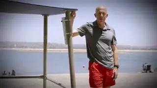 It's Time: Chris Brewster