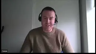 Robbie Butler UUP on how fostering changed his life and his life before politics