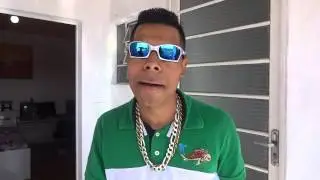 MC FERRAZ - BRINCANDO COM A RIMA