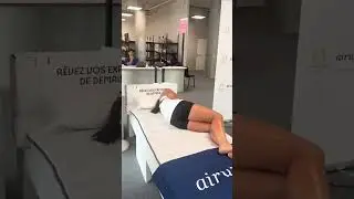 &ldquo;100% recyclable&rdquo; ♻️ What&rsquo;s the deal with the beds in the Olympic village? 👀🛏️