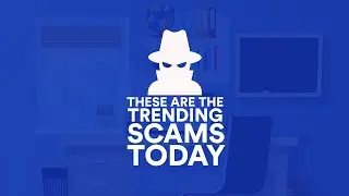 Scam Alert: Trending Scams #BDOAntiScam