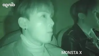 Kpop Idols vs Haunted House/ Ghost Pranks