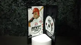 Mvp Baseball 2004 (2004) (PLAYSTATION 2)