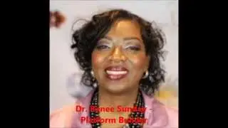 Inspired 4 U Introduces Dr. Renee Sunday