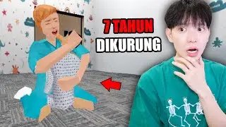 ANAK ini JADI PELIHARAAN DOKTER GILA selama 7 TAHUN.. - Pikabuu Unhuman