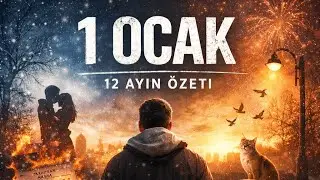 12 AYIN ÖZETİ (AŞKLAR/AYRILIKLAR/KAYIPLAR)
